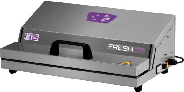 Fresh 43