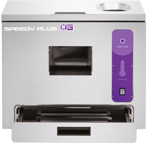 Speedy Plus - Image 2